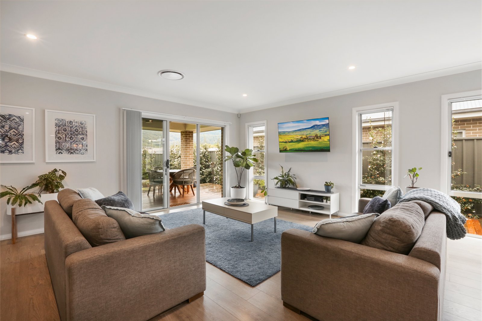 17 Lapwing Place HORSLEY 4