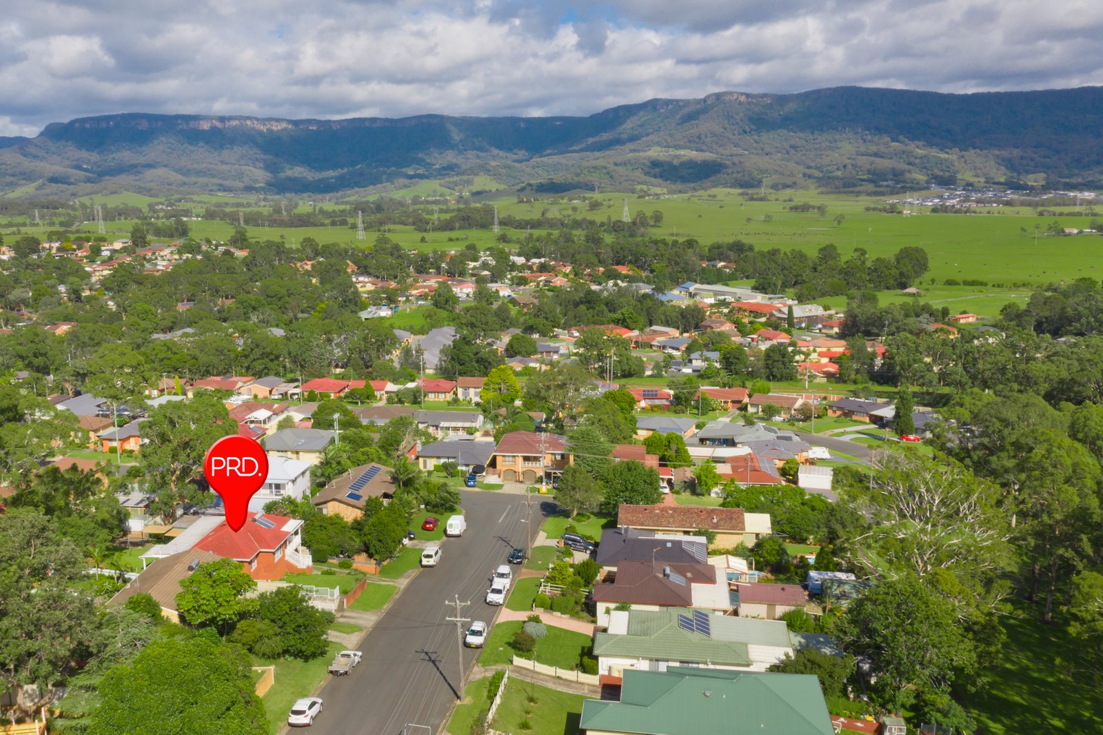 17 Larama Avenue DAPTO 9