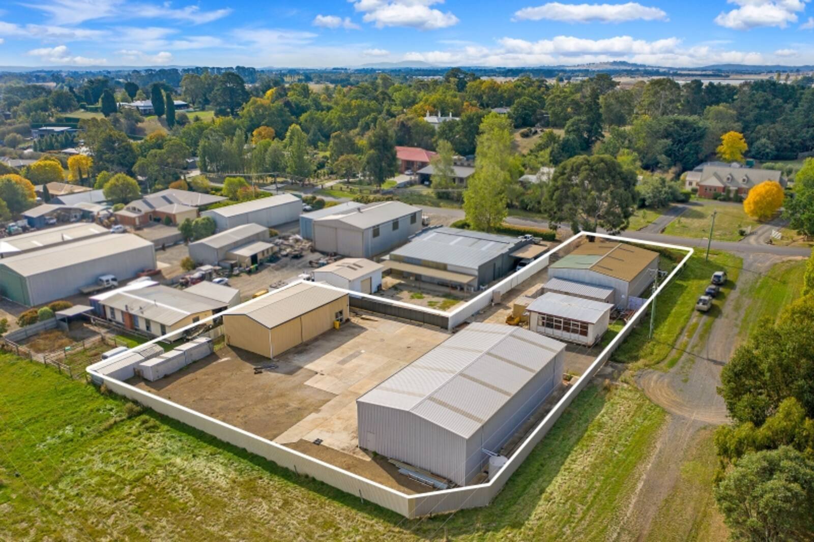 Real Estate and Property in 17 Latrobe Street, Kyneton, VIC