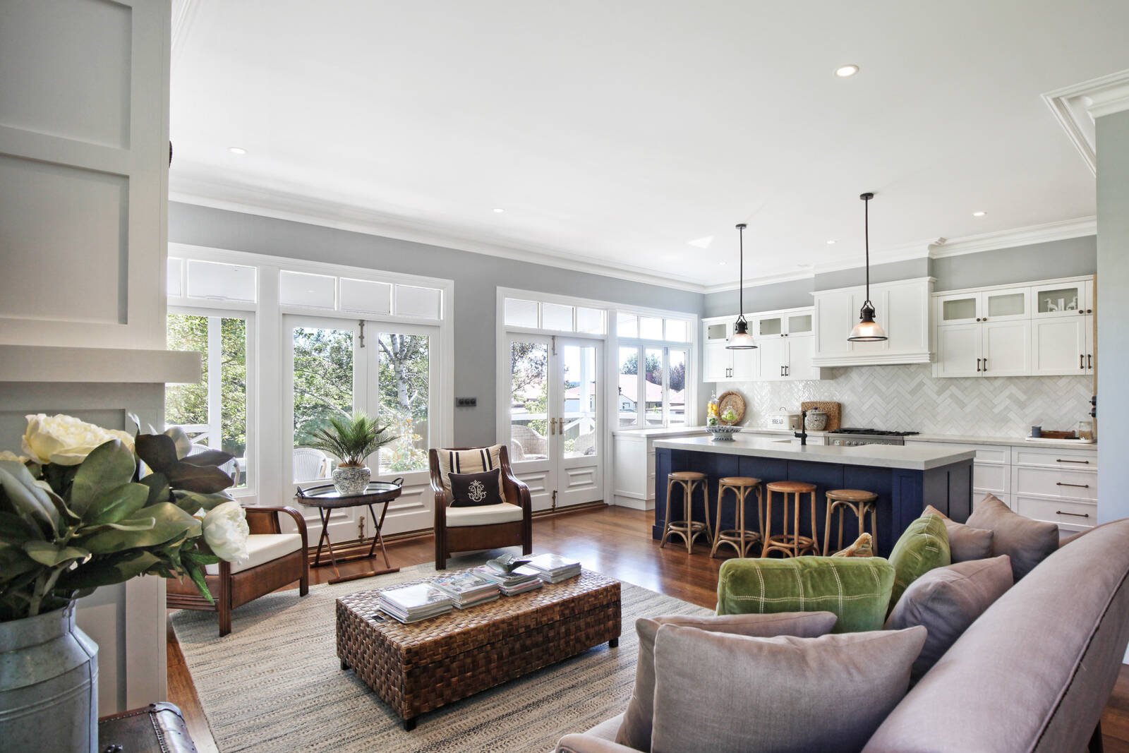 Real Estate and Property in 17 Lauriston Street, Kyneton, VIC