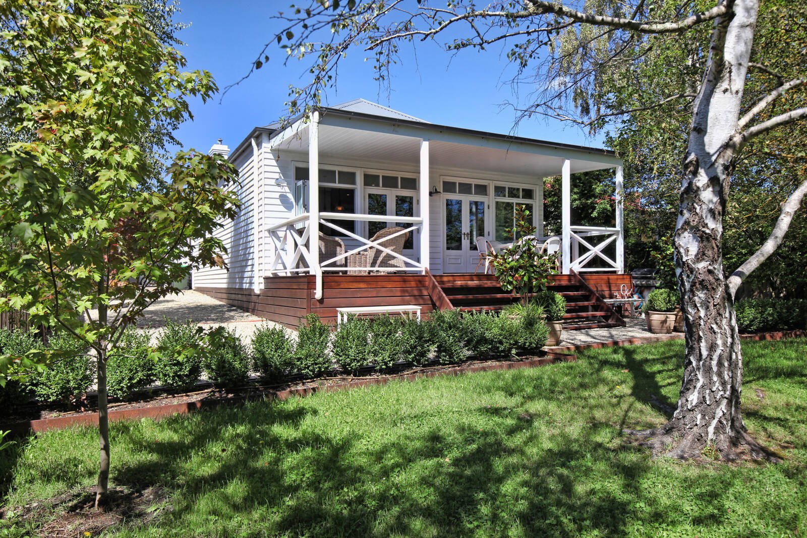 Real Estate and Property in 17 Lauriston Street, Kyneton, VIC