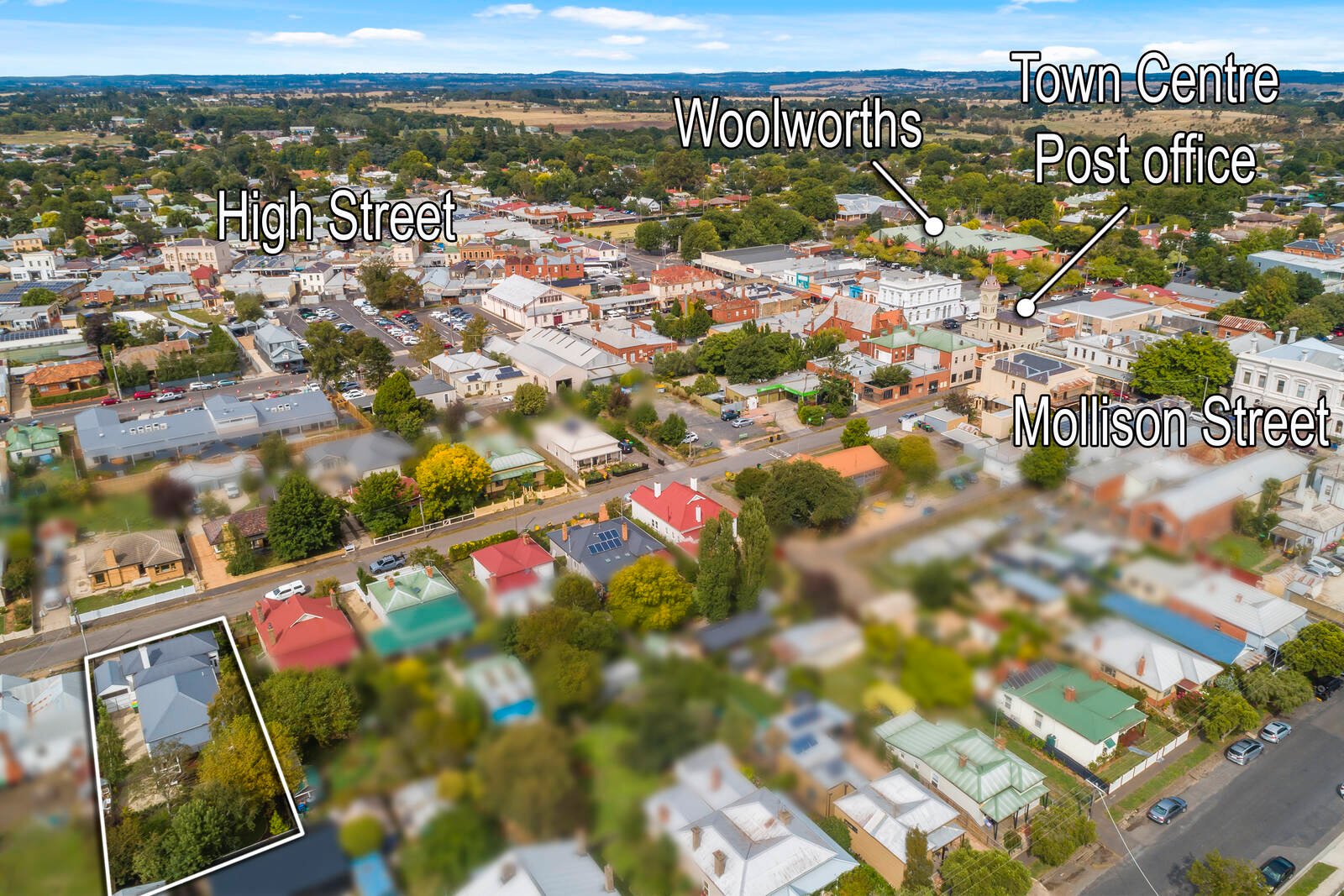 Real Estate and Property in 17 Lauriston Street, Kyneton, VIC