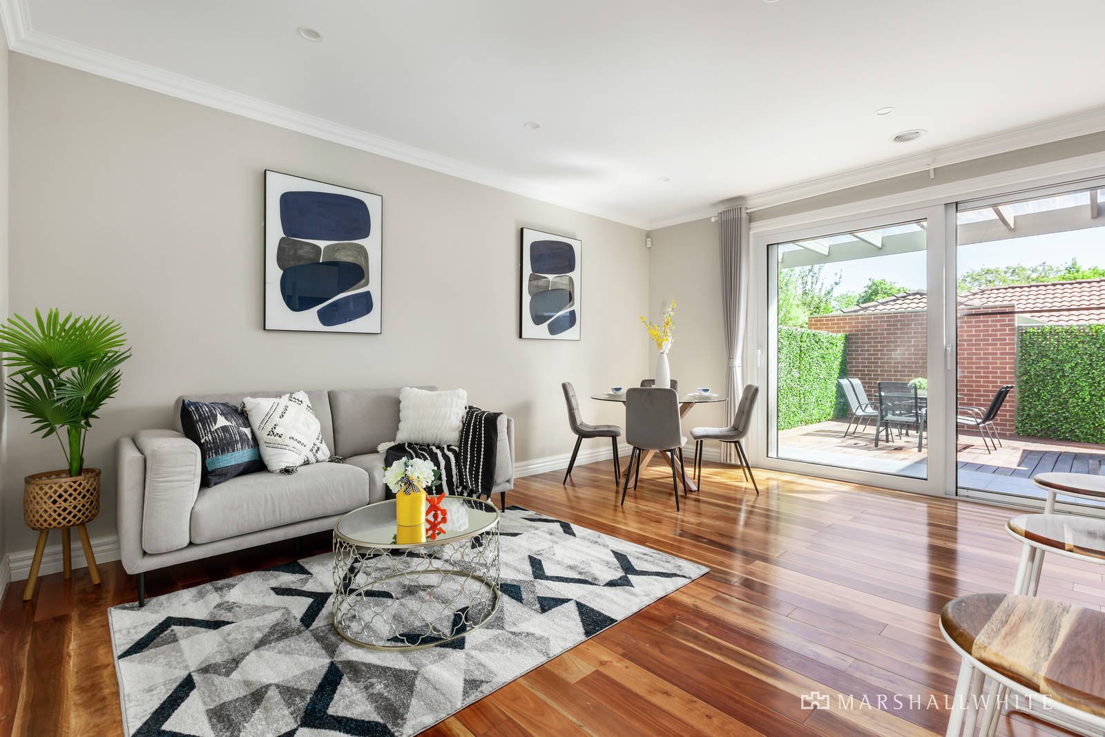 1/7 Leach Avenue, Box Hill North, VIC