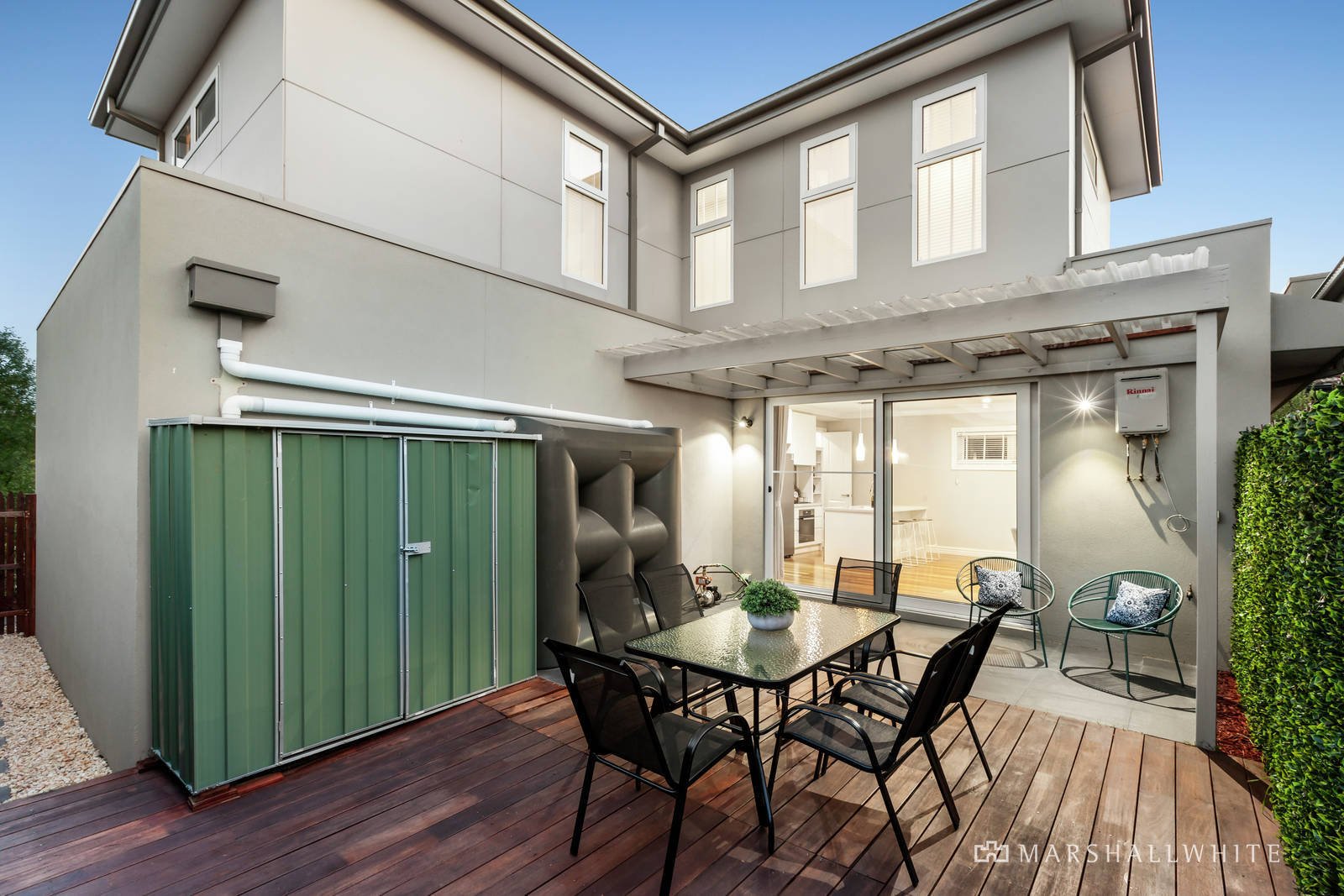 1/7 Leach Avenue, Box Hill North, VIC