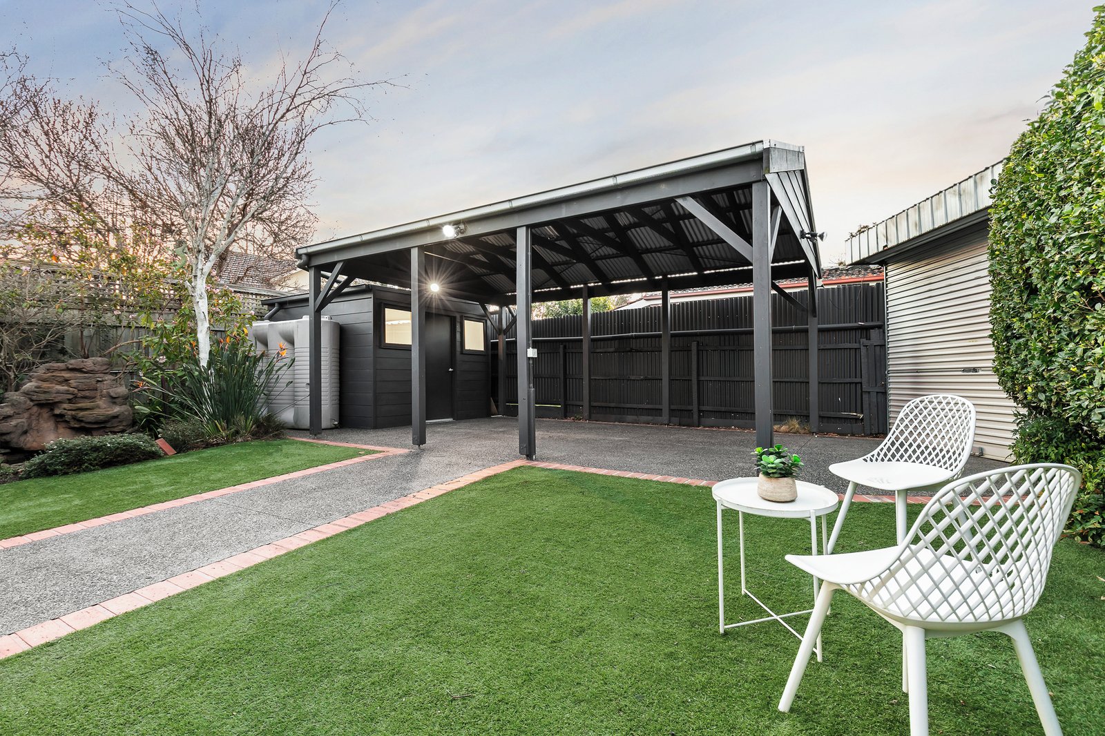 17 Leslie Street, Hawthorn, 3122