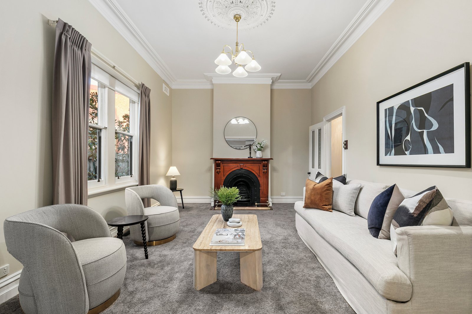 17 Leslie Street, Hawthorn, 3122