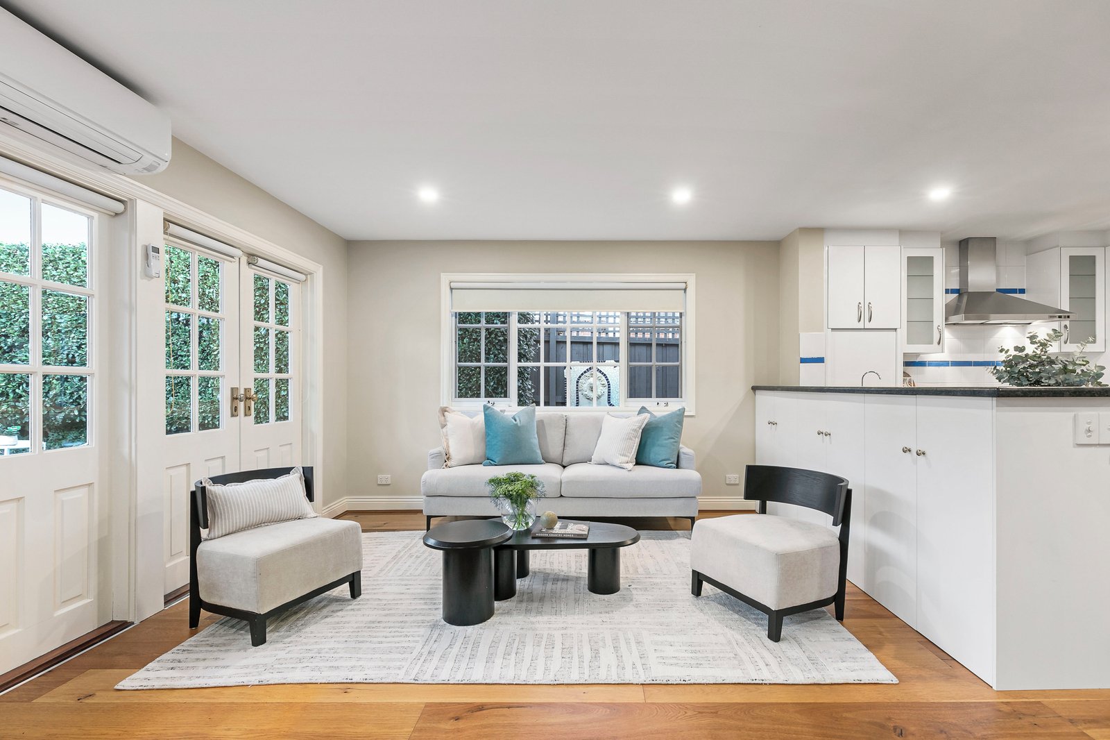 17 Leslie Street, Hawthorn, 3122