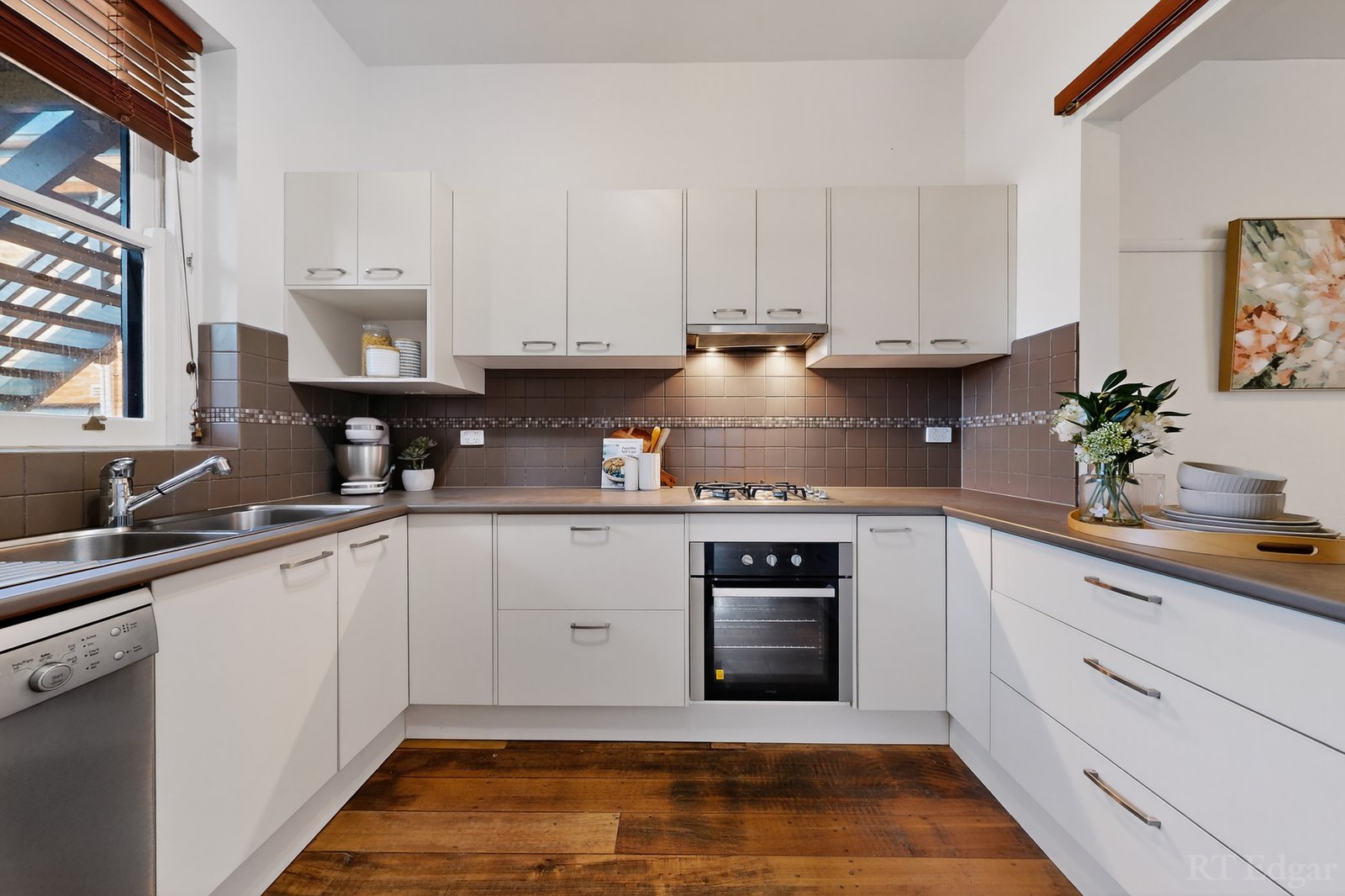 Real Estate and Property in 1/7 Lisson Grove, Hawthorn, VIC