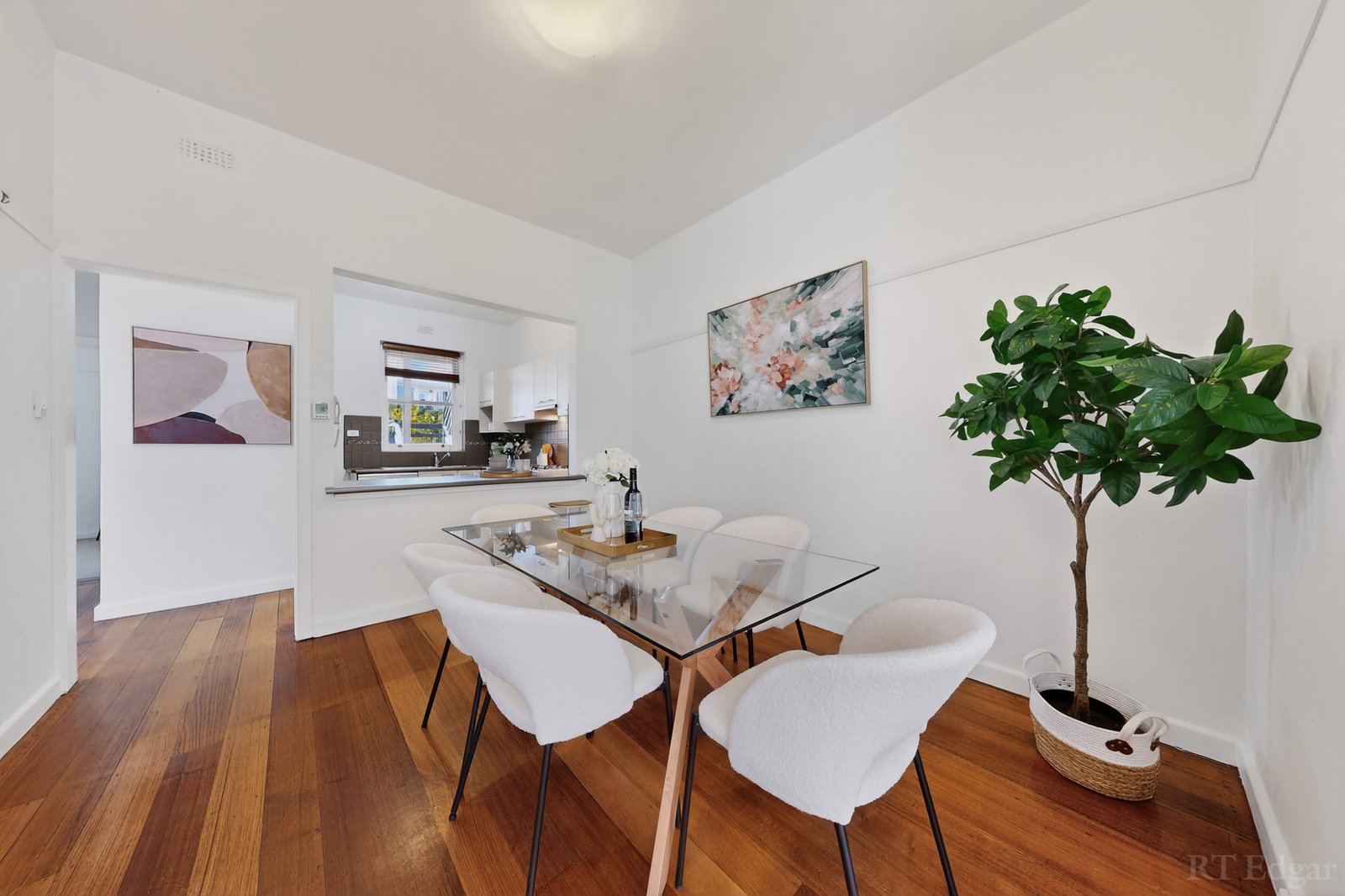 Real Estate and Property in 1/7 Lisson Grove, Hawthorn, VIC
