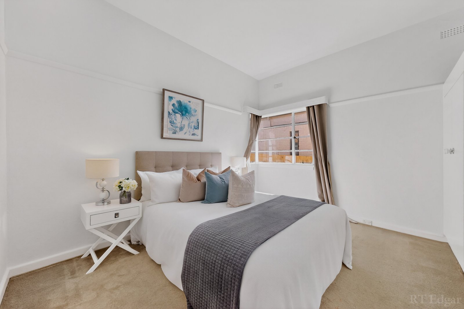 Real Estate and Property in 1/7 Lisson Grove, Hawthorn, VIC