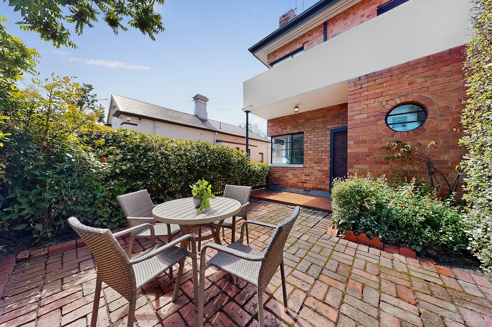 Real Estate and Property in 1/7 Lisson Grove, Hawthorn, VIC