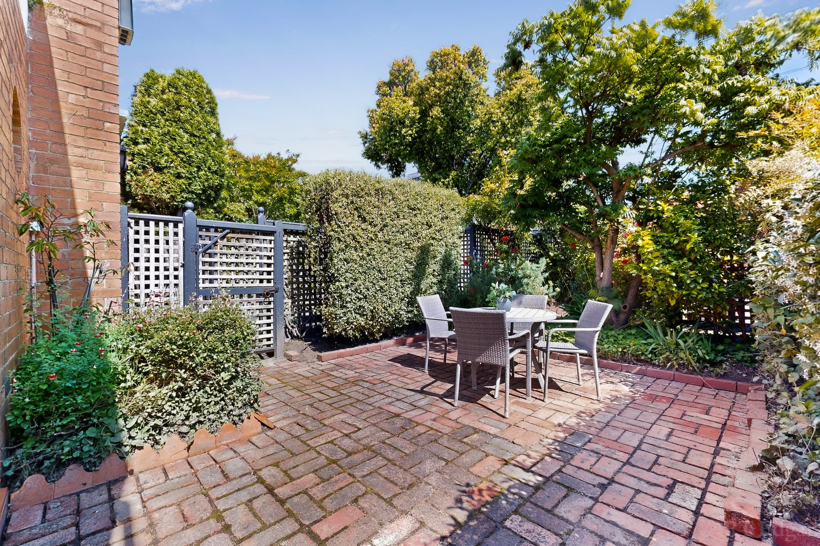 Real Estate and Property in 1/7 Lisson Grove, Hawthorn, VIC