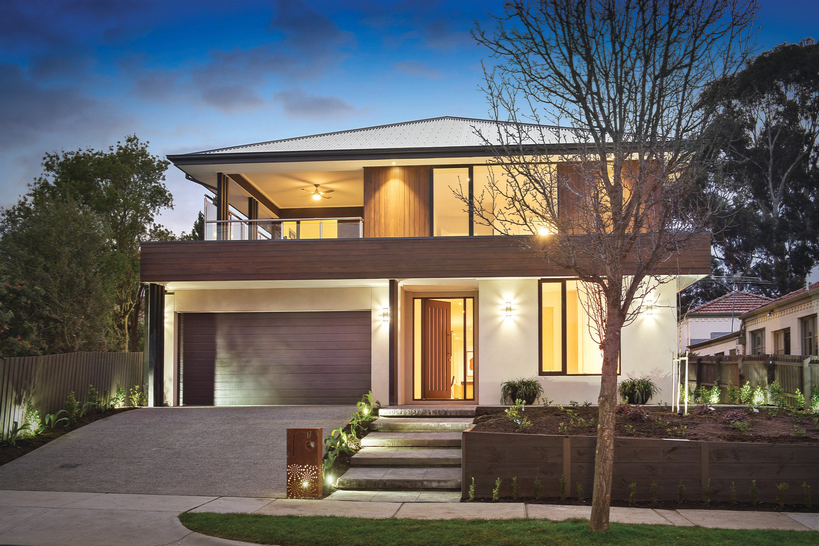 17 Loch Street, Kew, VIC