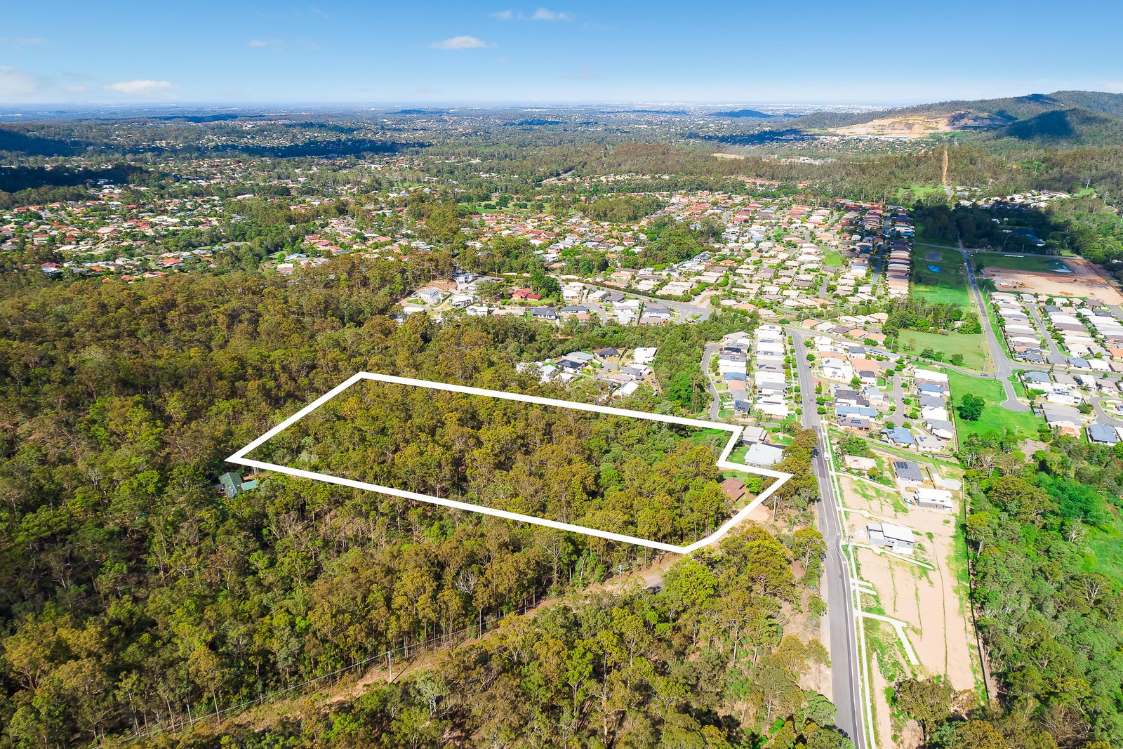 17 Lochinvar Road, Upper Kedron QLD 4055