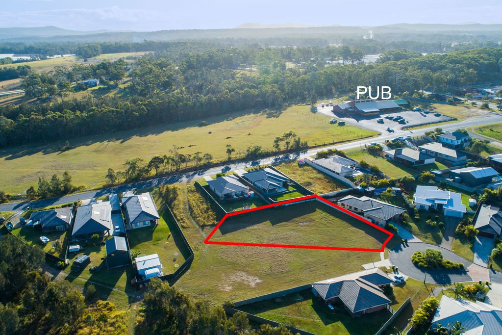 17 Lomandra Court CORINDI BEACH 2