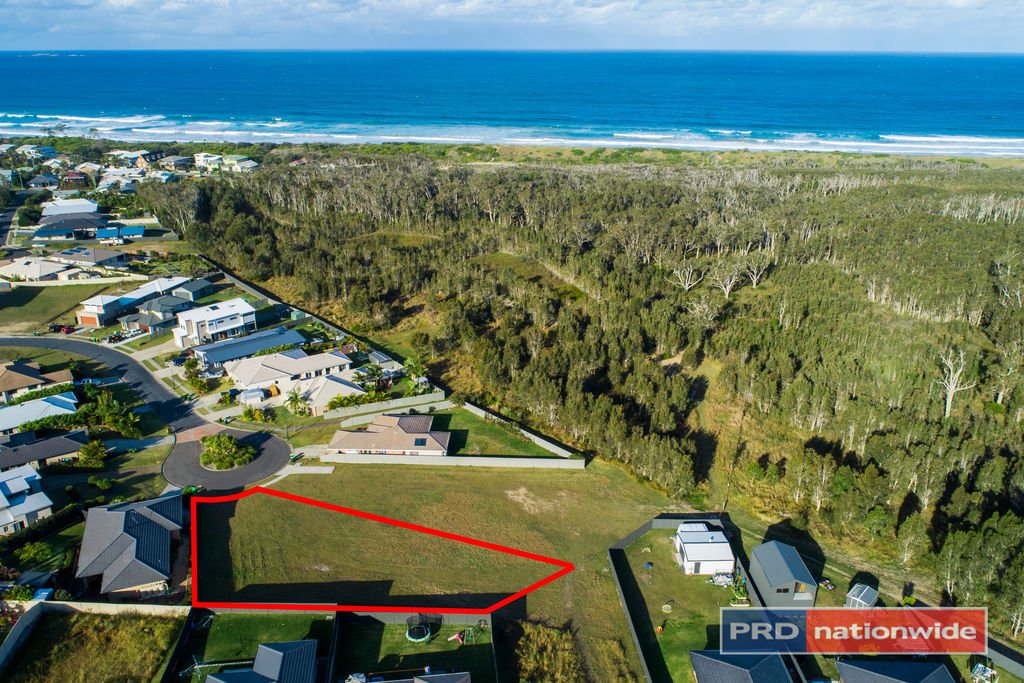 17 Lomandra Court CORINDI BEACH 3