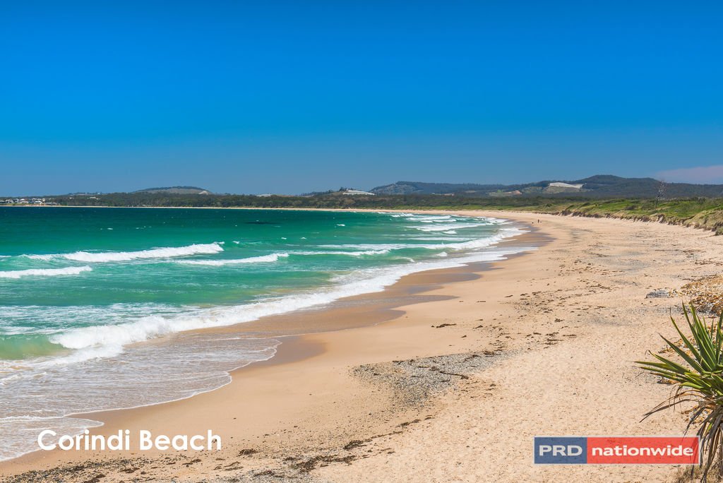 17 Lomandra Court CORINDI BEACH 4