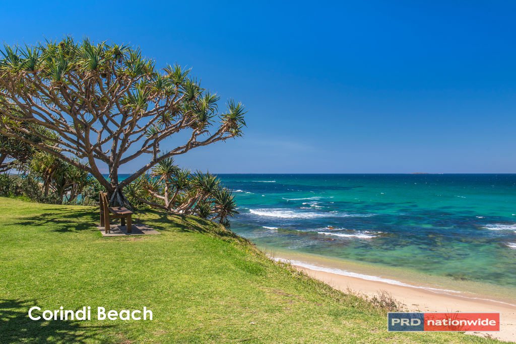 17 Lomandra Court CORINDI BEACH 5