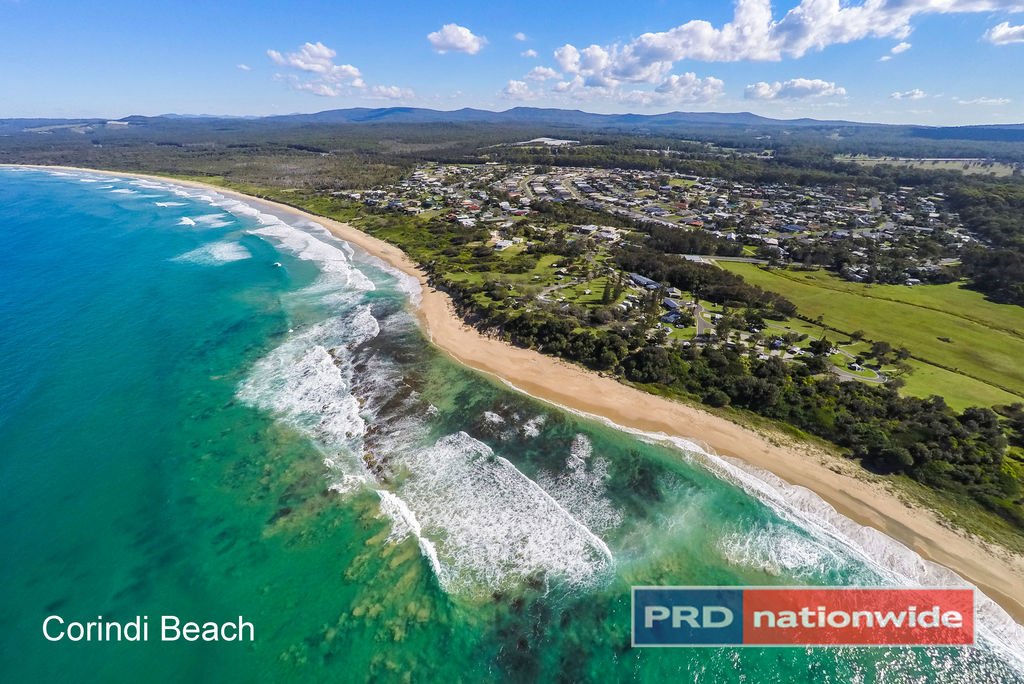 17 Lomandra Court CORINDI BEACH 7