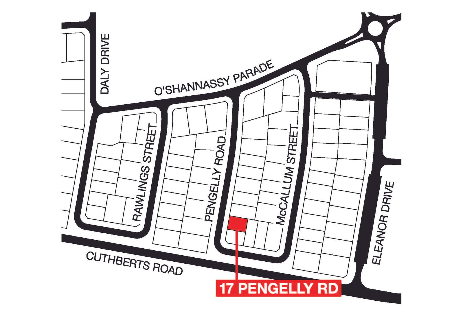 17 (Lot 269) Pengelly Road Lucas 3