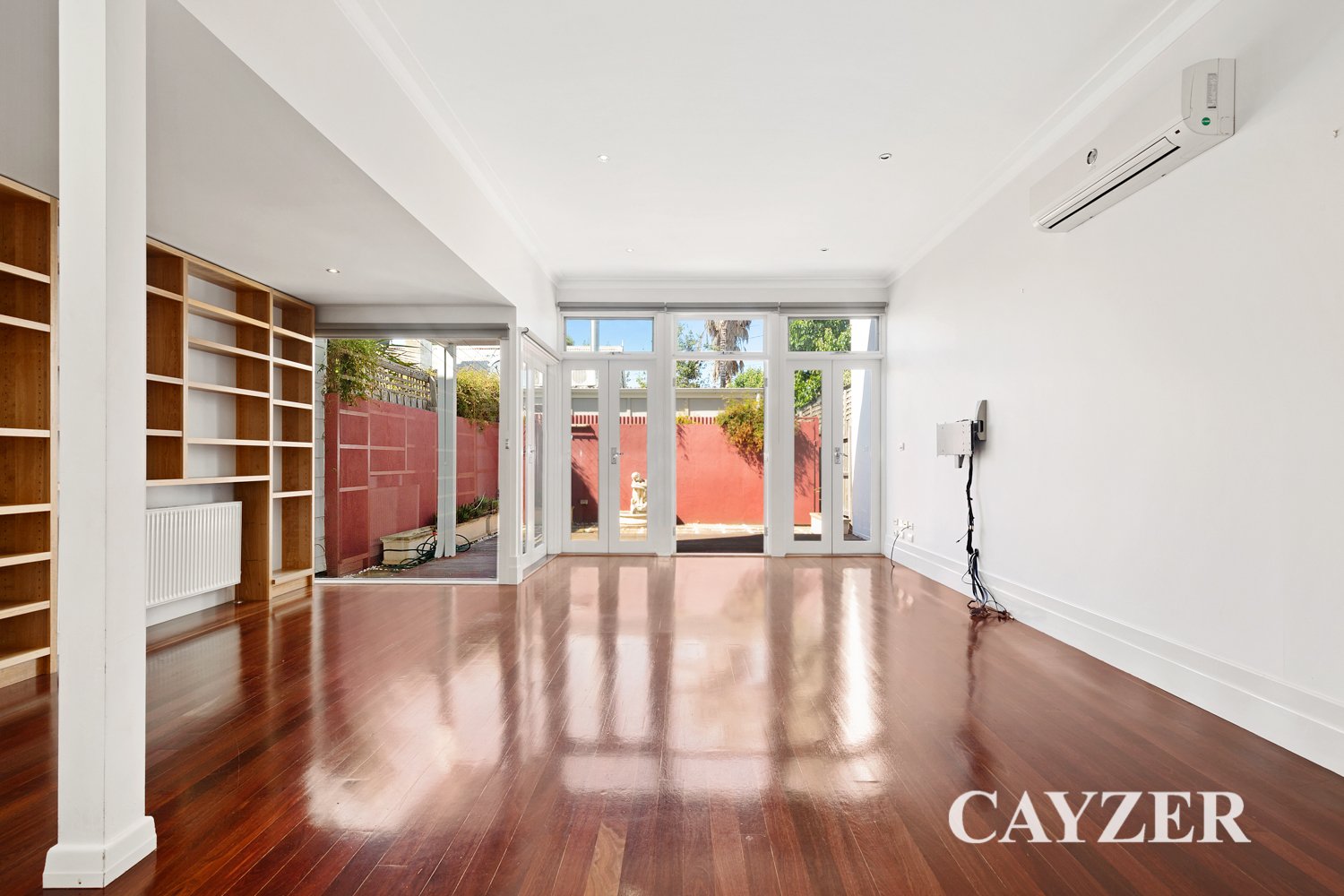 Gallery: 17 Lyell Street
