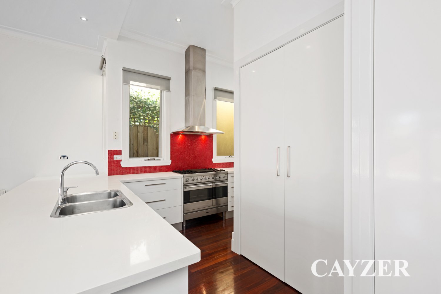 Gallery: 17 Lyell Street
