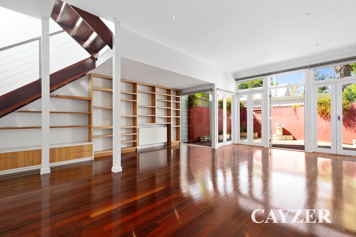 Gallery: 17 Lyell Street