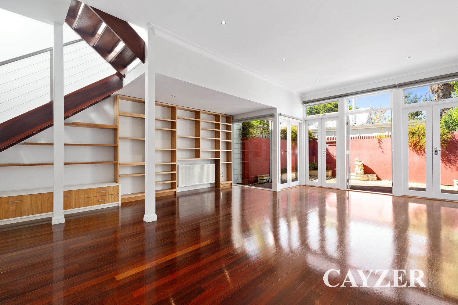 Gallery: 17 Lyell Street