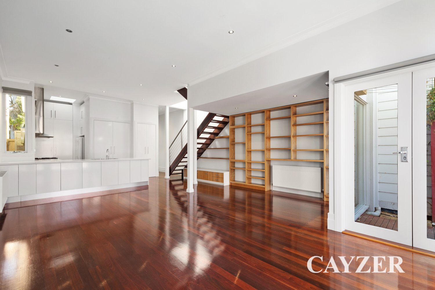 Gallery: 17 Lyell Street