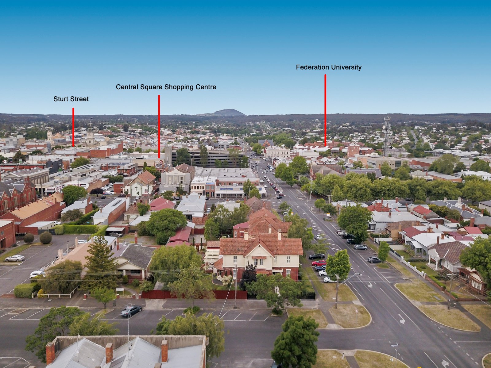 17 Lyons Street BALLARAT CENTRAL 13