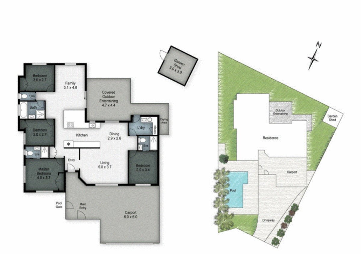 17 Mackay Place BURLEIGH WATERS 17