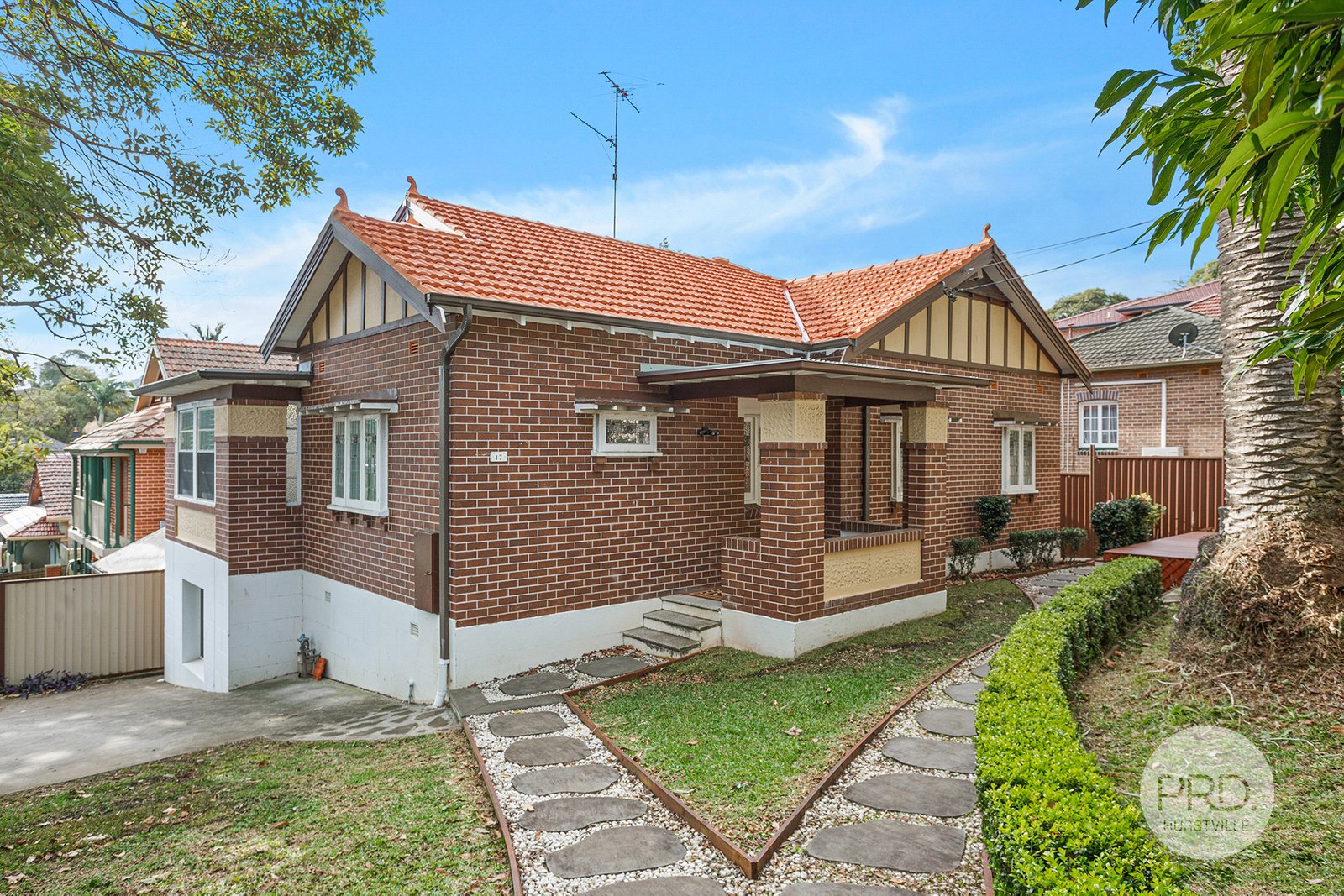 17 Maher Street HURSTVILLE 1