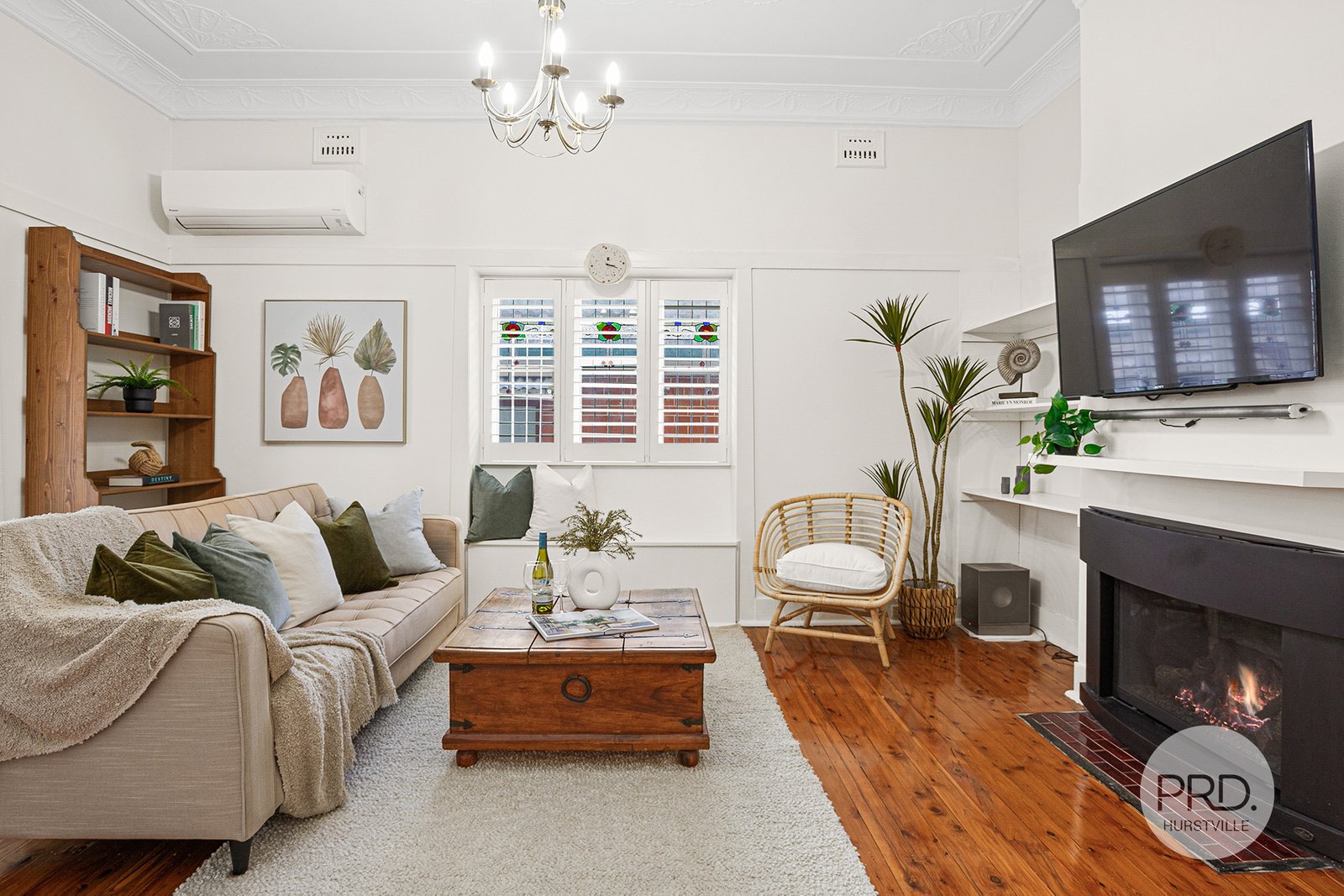 17 Maher Street HURSTVILLE 2