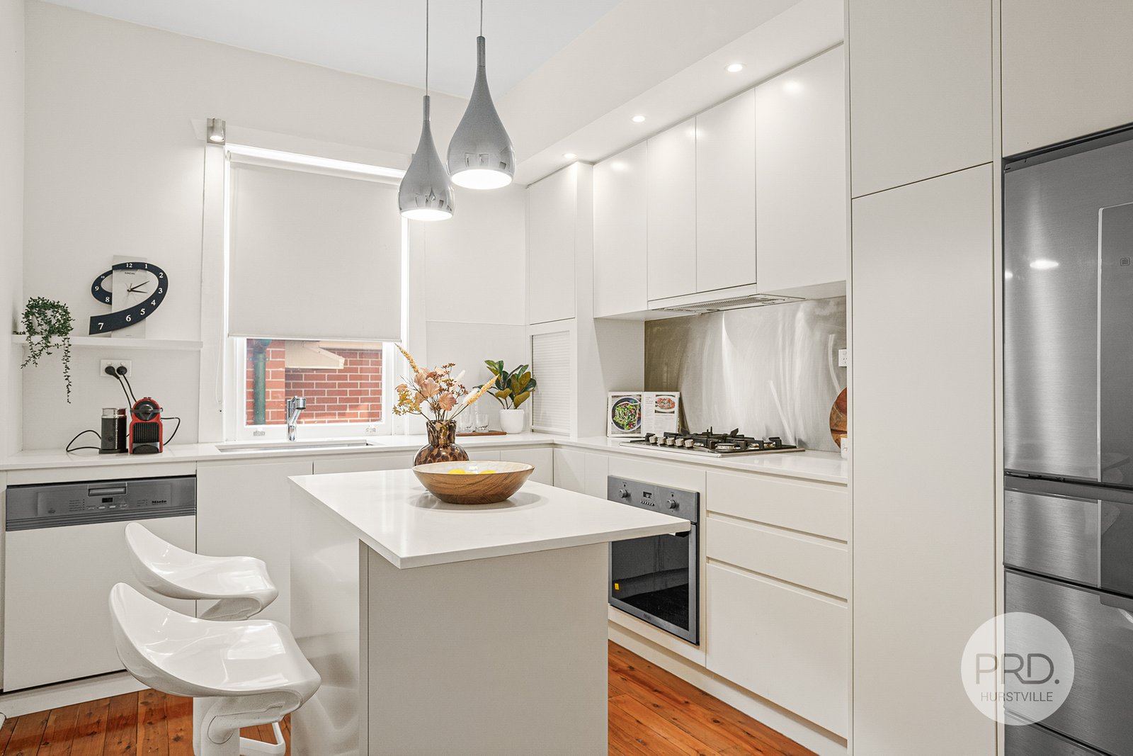 17 Maher Street HURSTVILLE 3