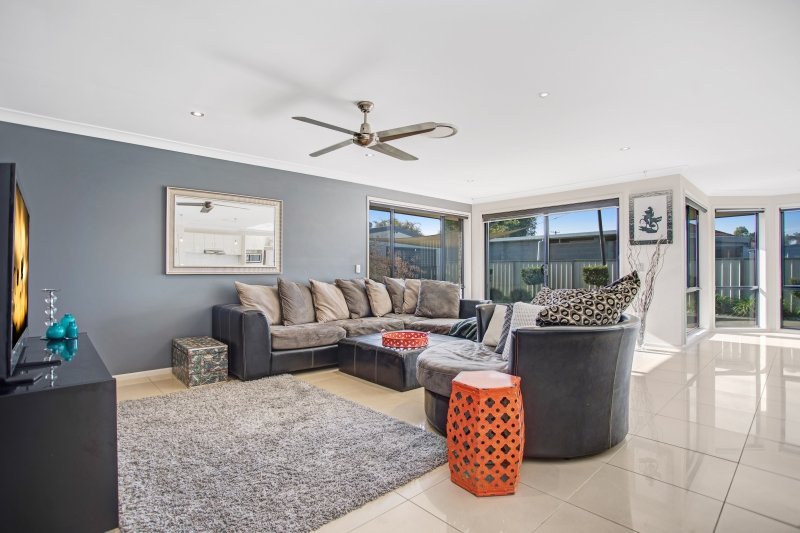 17 Main Road HEDDON GRETA 7