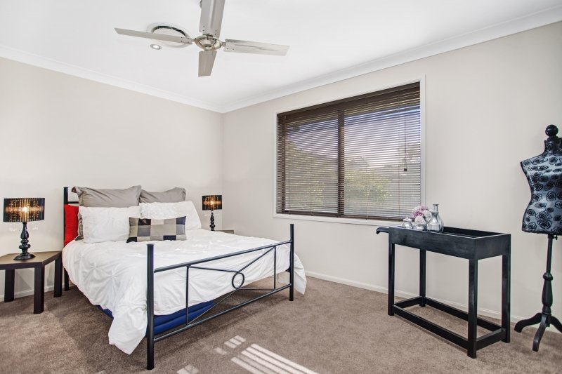 17 Main Road HEDDON GRETA 9