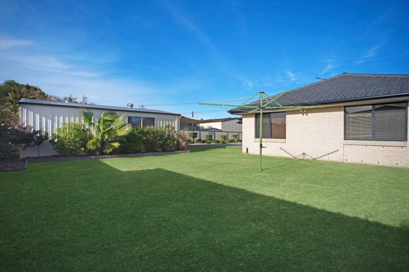 17 Main Road HEDDON GRETA 12