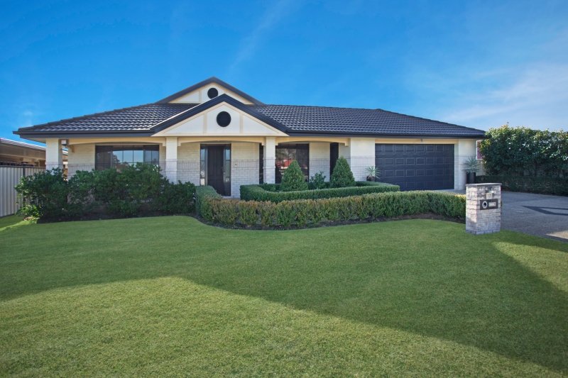17 Main Road HEDDON GRETA 13