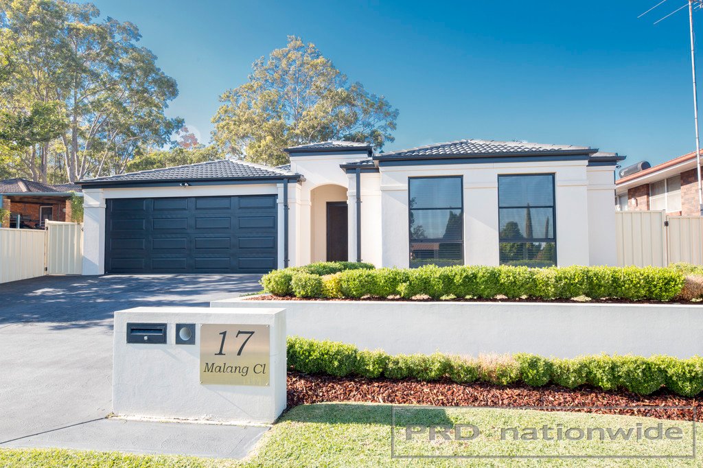 17 Malang Close ASHTONFIELD 1