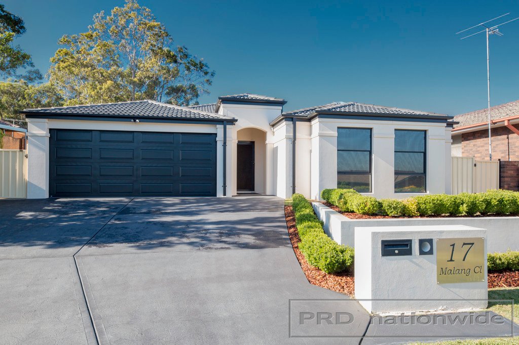 17 Malang Close ASHTONFIELD 15