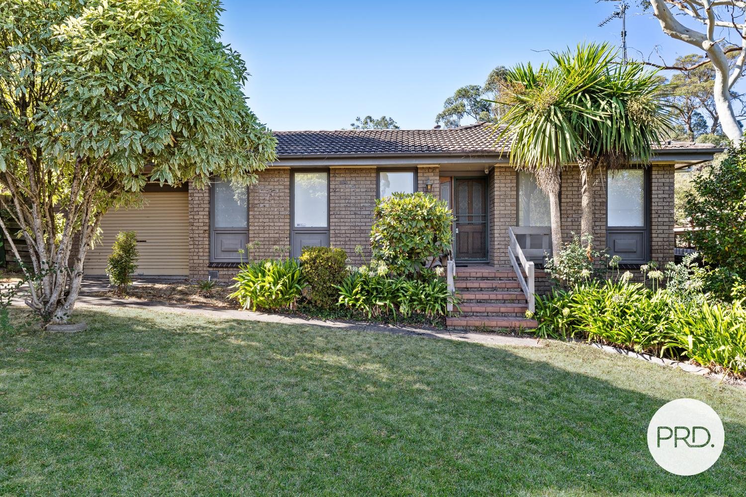 17 Mansfield Avenue MOUNT CLEAR 2