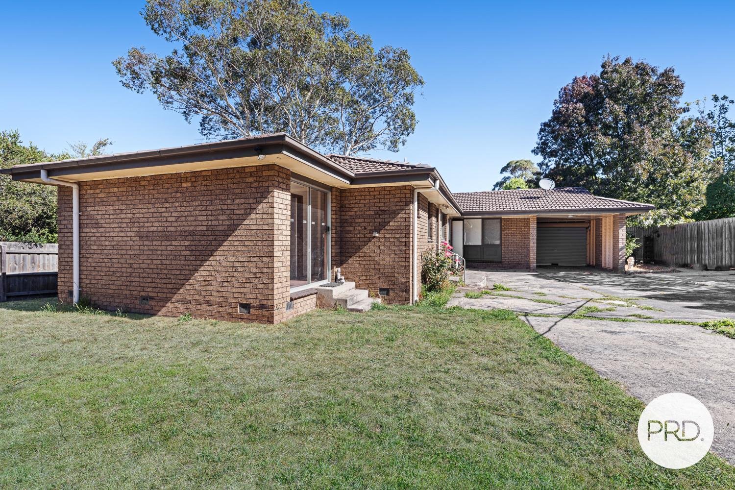 17 Mansfield Avenue MOUNT CLEAR 17