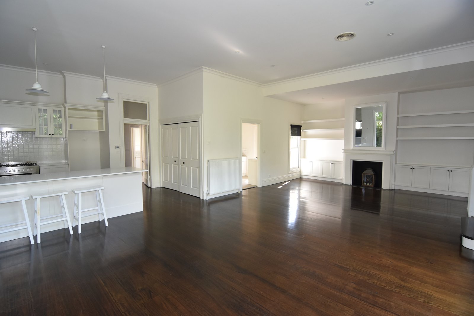 Gallery: 17 Margaret Street