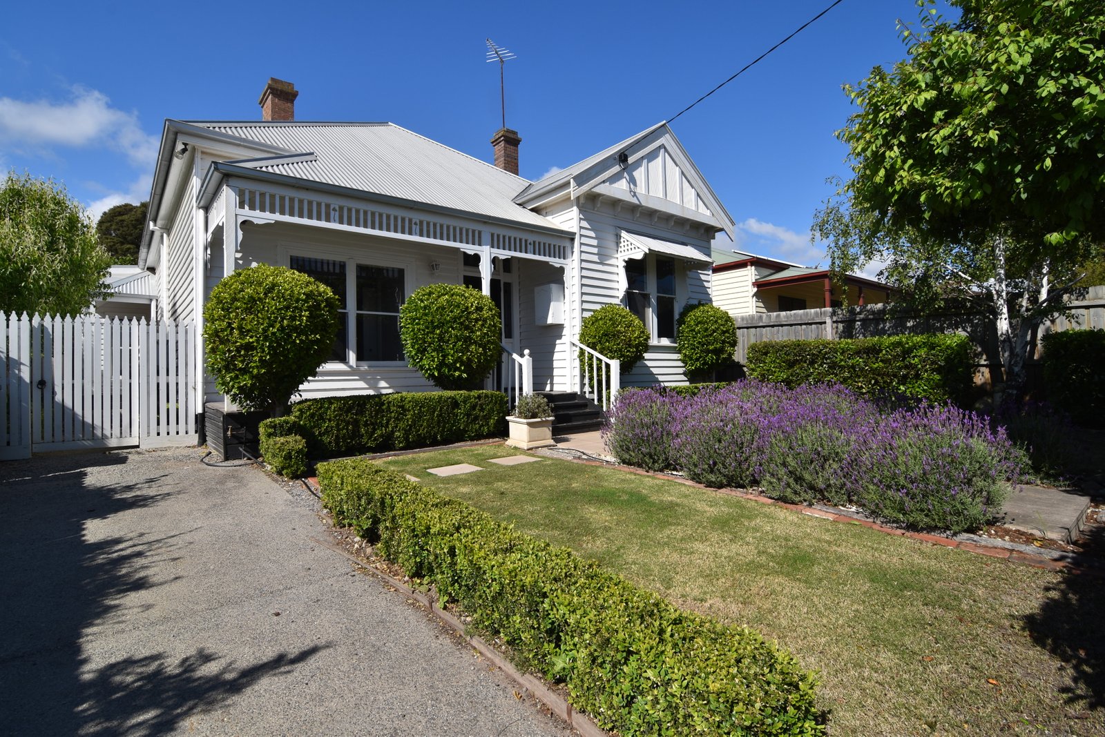 Gallery: 17 Margaret Street