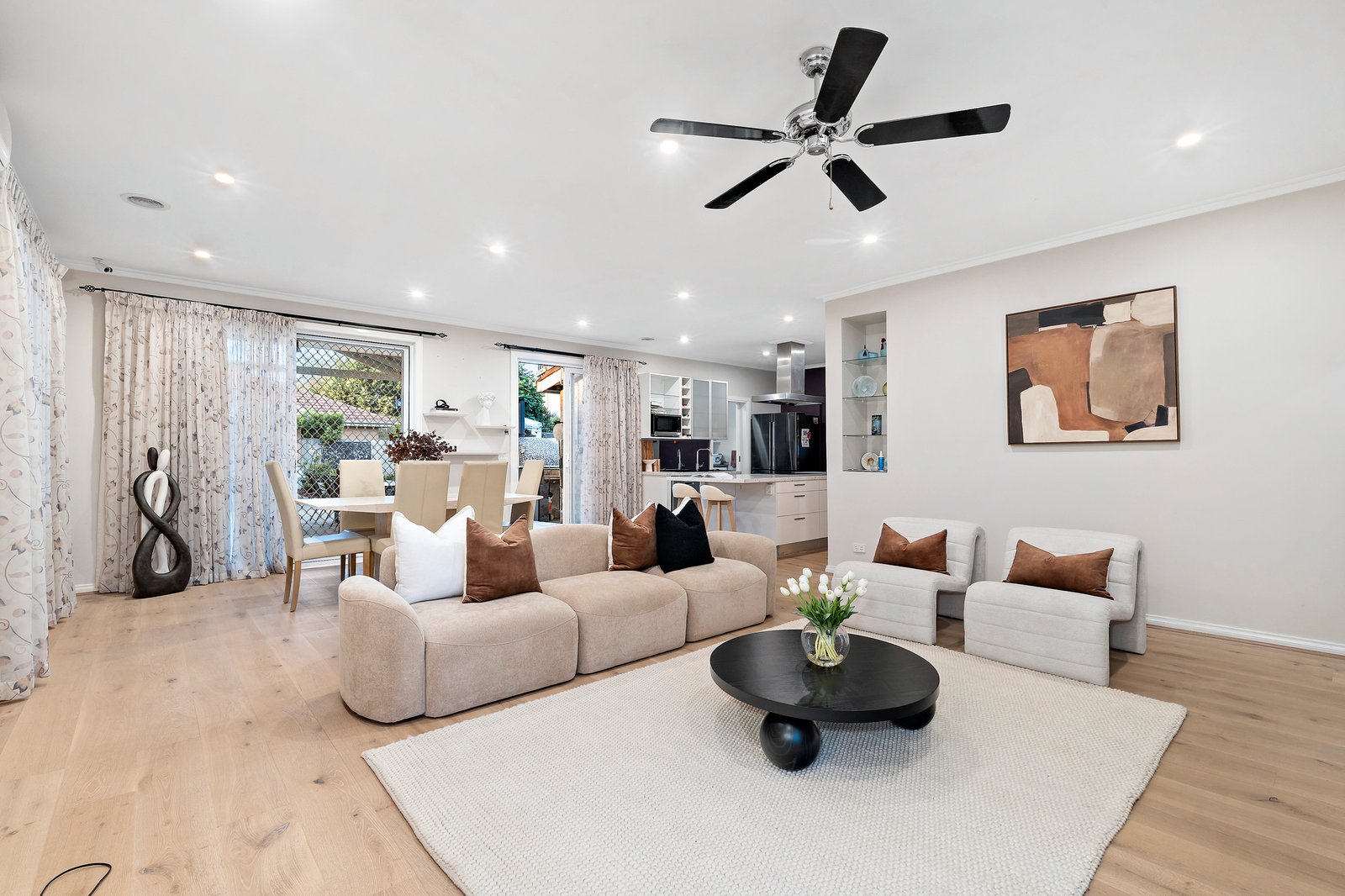Gallery: 17 Margaretta Street