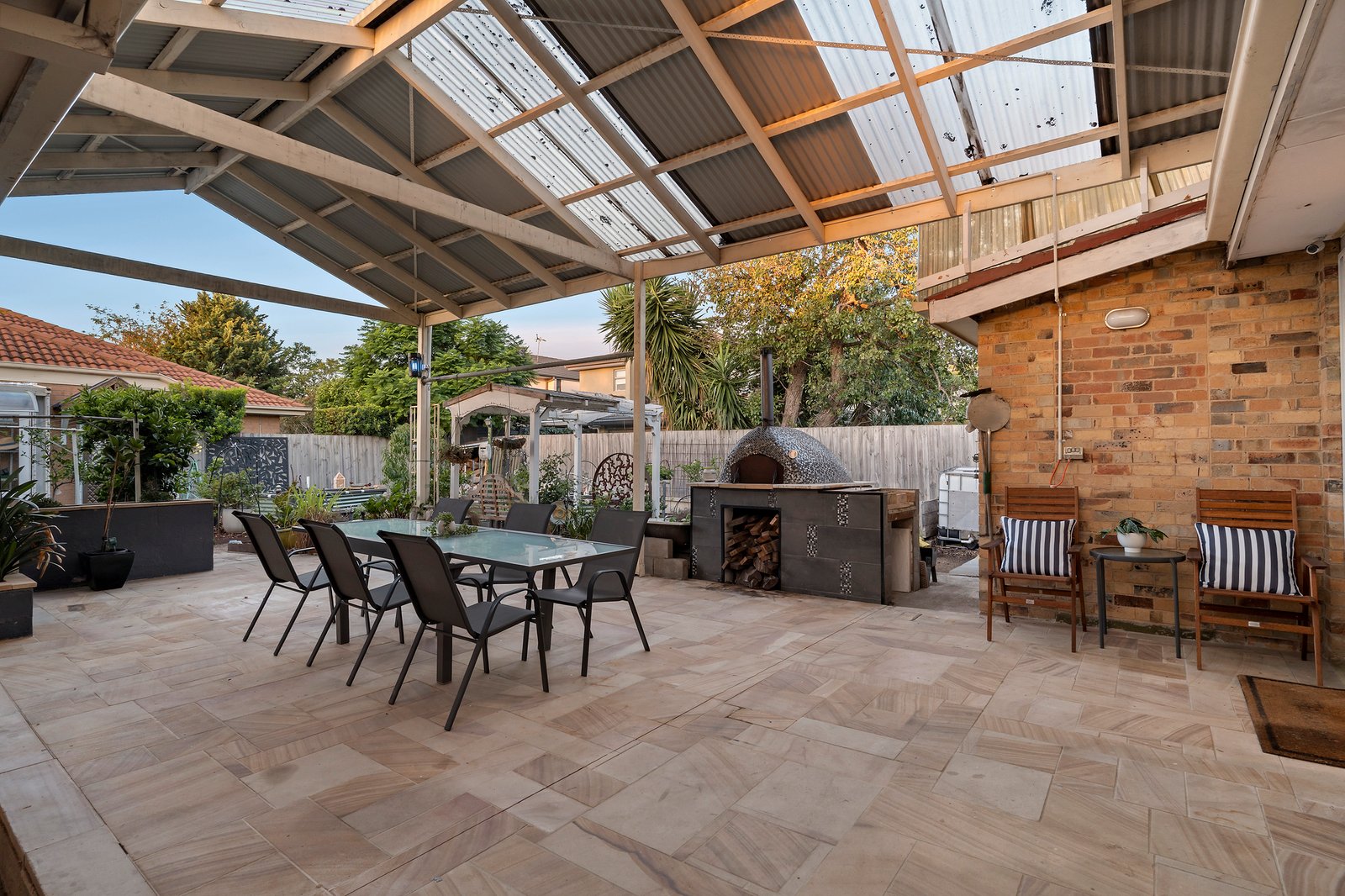 Gallery: 17 Margaretta Street