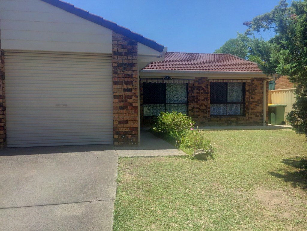 1/7 Marsupial Drive COOMBABAH 1
