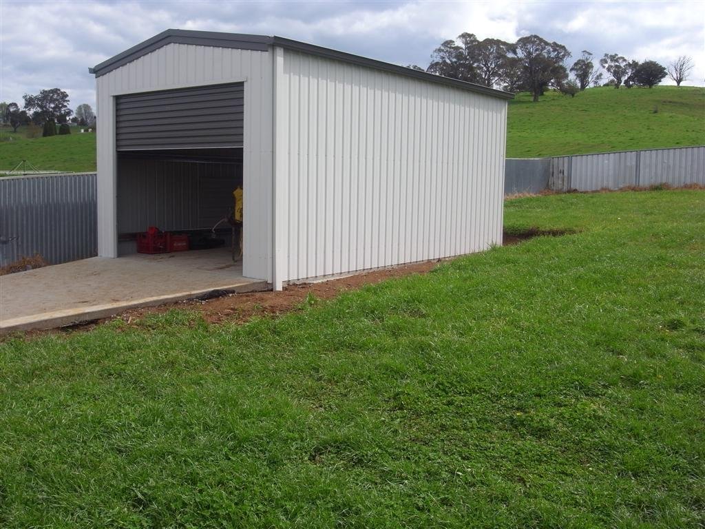 17 Mate St  TUMBARUMBA 5