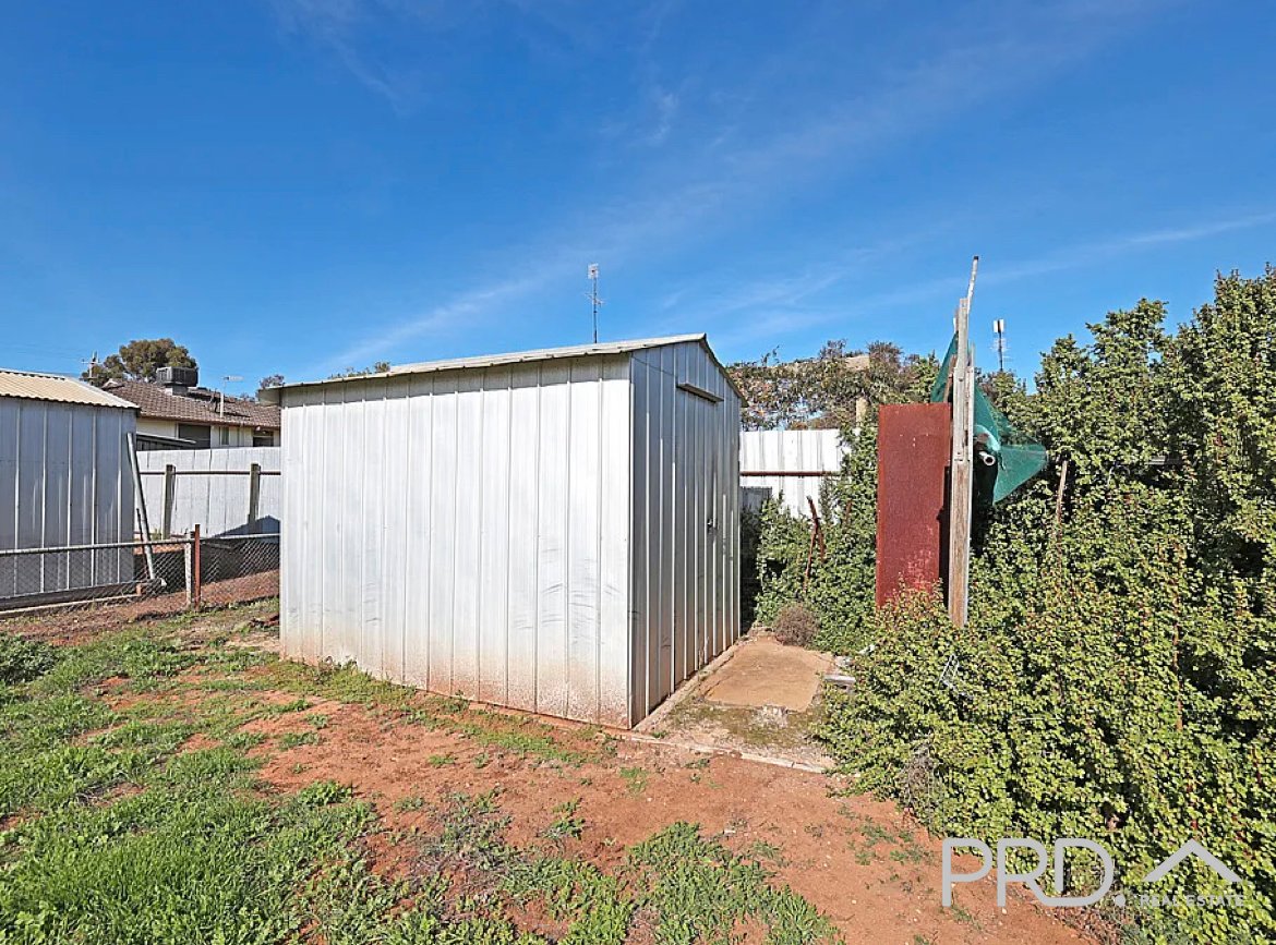 17 Matheson Street OUYEN 2