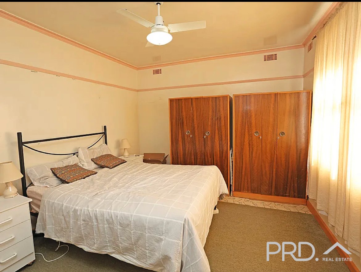 17 Matheson Street OUYEN 5